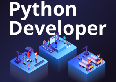Python developer